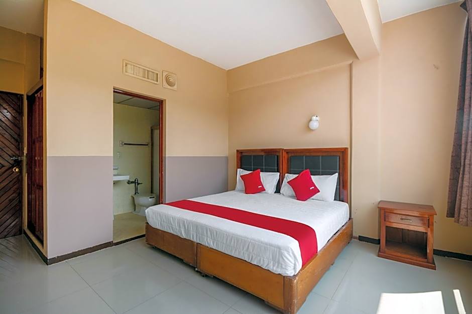 OYO Hotel Totonacapan, Papantla