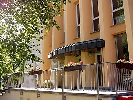 Tagungshaus Regina Pacis