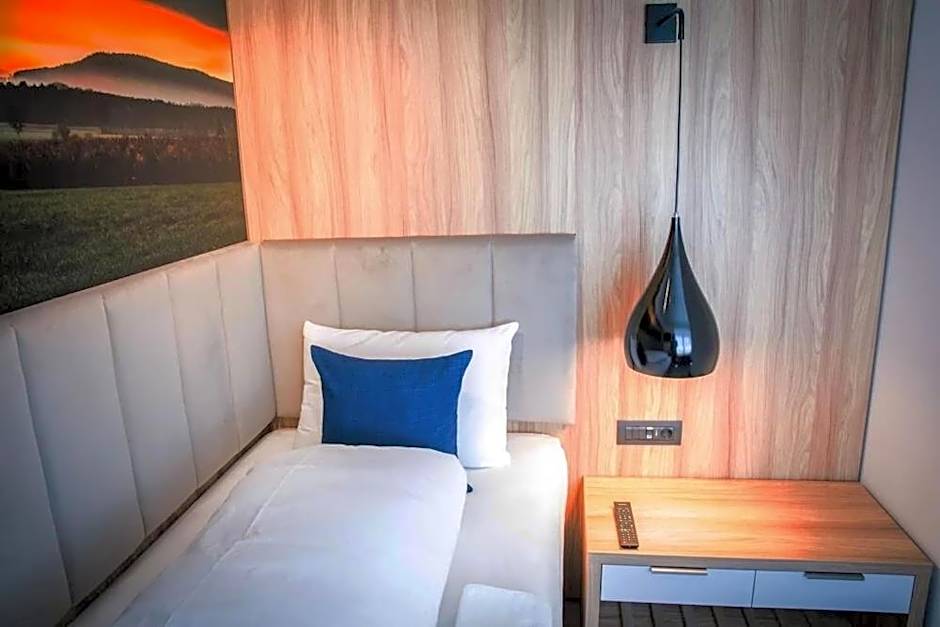 Hotel Wilder Mann