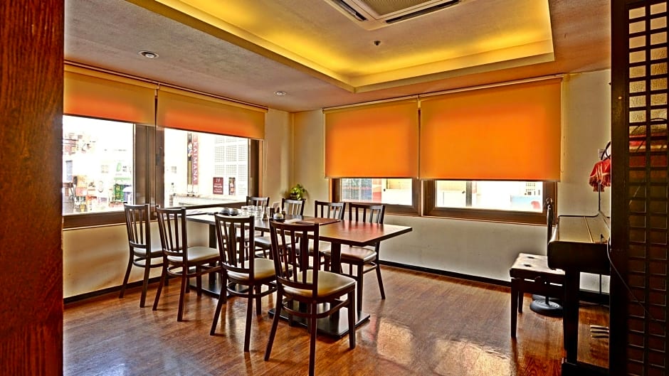 Hotel Yamanouchi