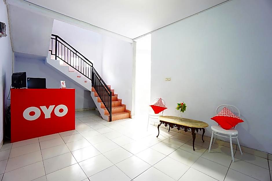 OYO 1064 Manado Airport Homestay