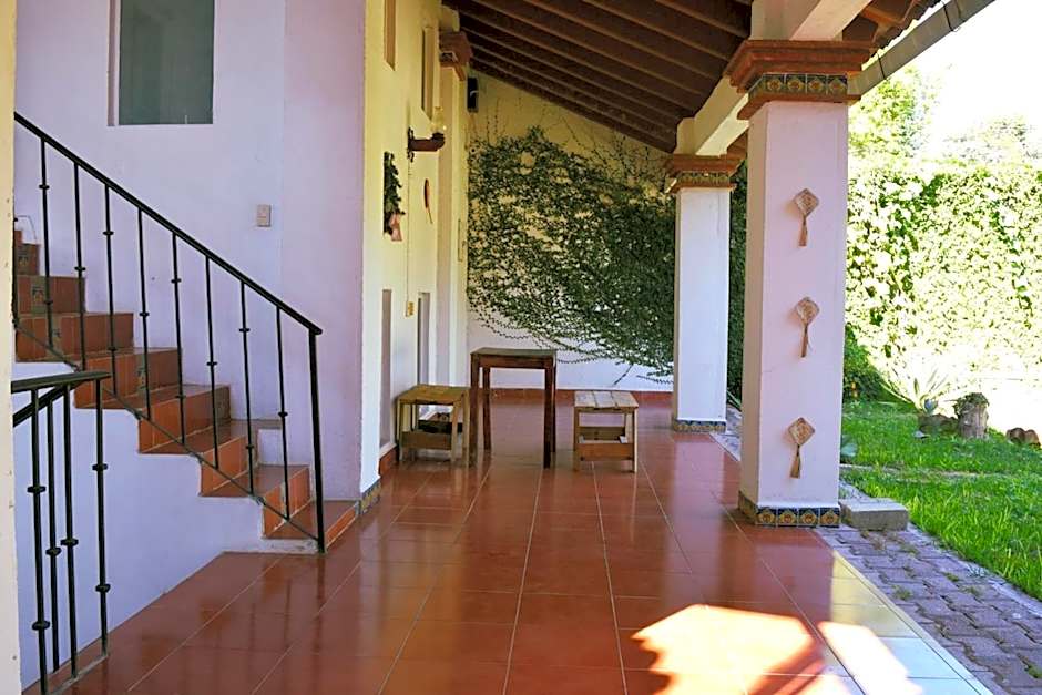 Casa de huéspedes vista hermosa