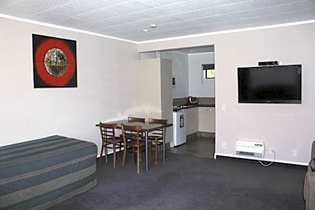 Superior Apartment Suite
