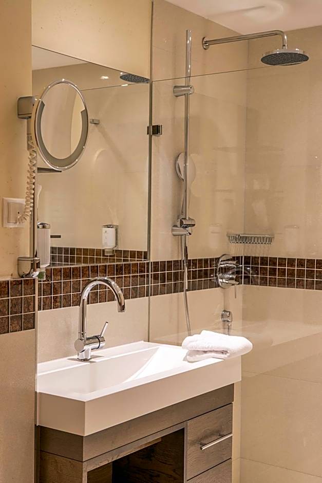 Superior Hotel Post Ischgl