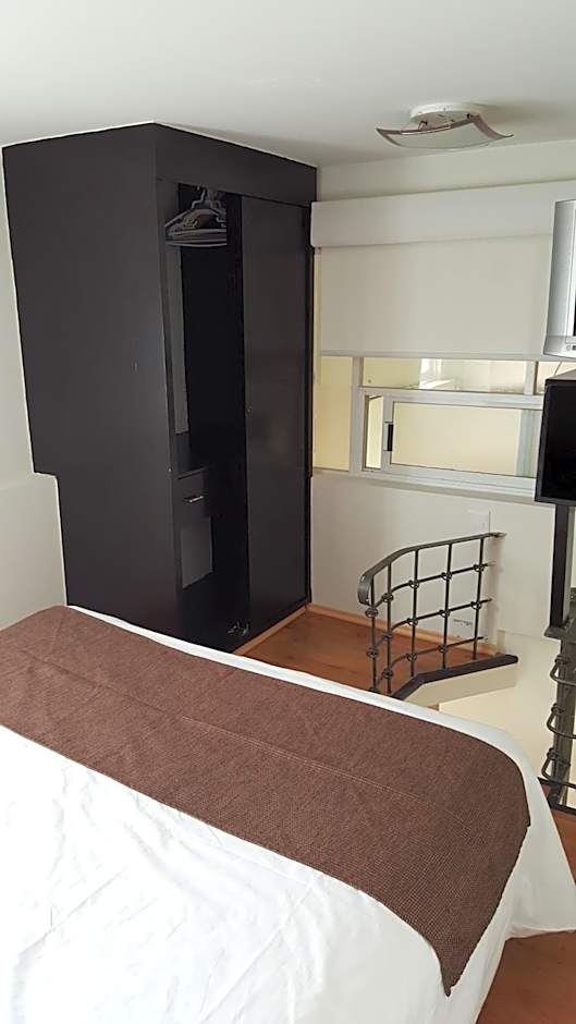 Grupo Kings Suites - Bosques de Duraznos 78