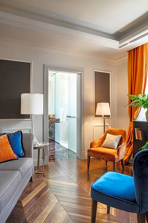 Vista Palazzo - Small Luxury Hotels of the World