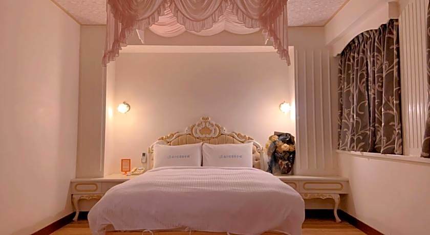 Taitung Traveler Hotel