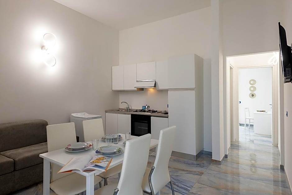 ALG Apartments con Parcheggio