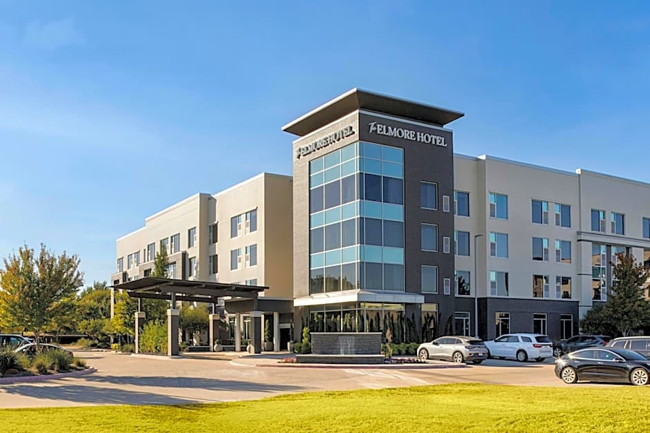 The Elmore Hotel, DFW Southlake, a Tribute Portfolio Hotel