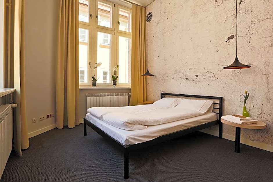 Sleep in Hostel & Apartments Stary Rynek