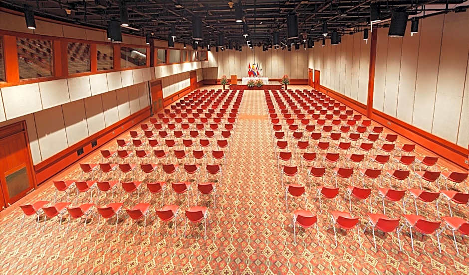 Estelar Paipa Hotel Spa & Y Centro De Convenciones