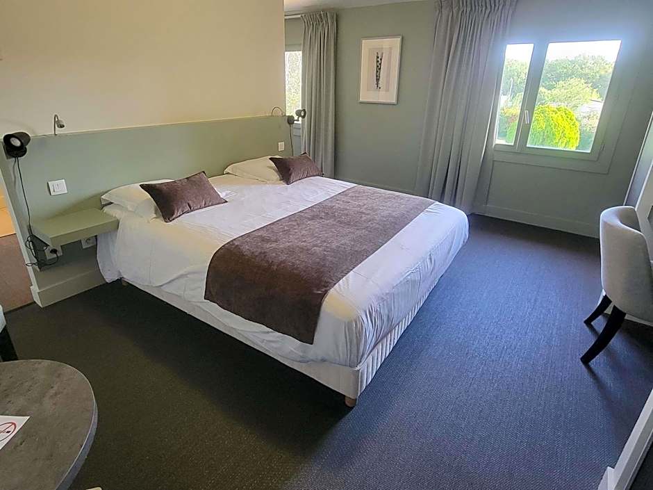Mercure Aix-En-Provence Sainte-Victoire
