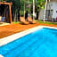 Ecovergel Hotel Riviera Maya