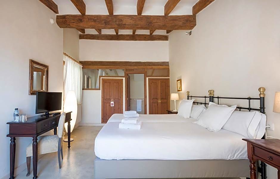 Sa Bisbal - Turismo de interior