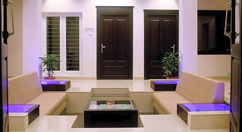 Fort Abode Apartment