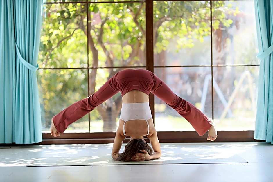 Baris Pension & Bungalows