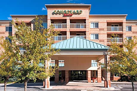 Courtyard By Marriott Cleveland Independence