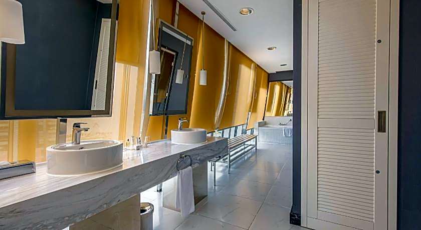 Radisson Blu Hotel Batumi