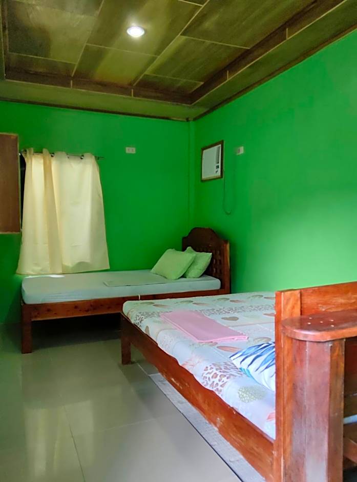 SHENAMAE Pension&Apartel