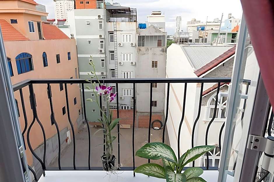 VeeVoo Hotel