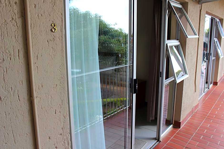 Purple Olive Guest House