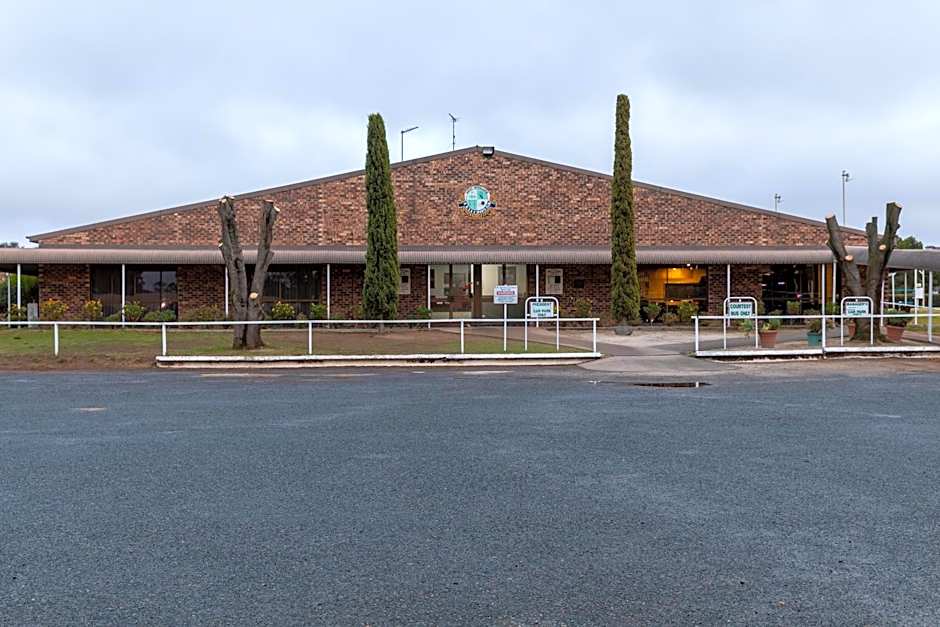 Club Inn Motel