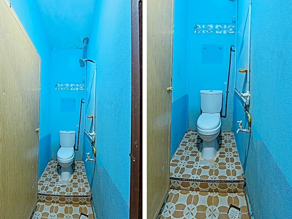 OYO 90454 Haza Harmoni Guesthouse