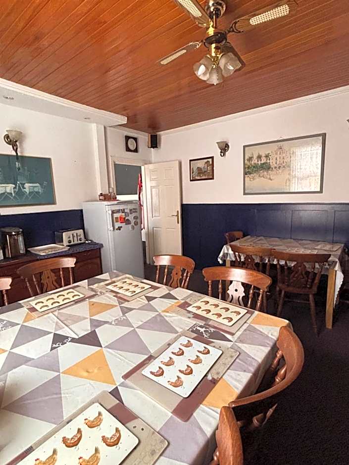 Argyle Lodge Self Catering Guest House