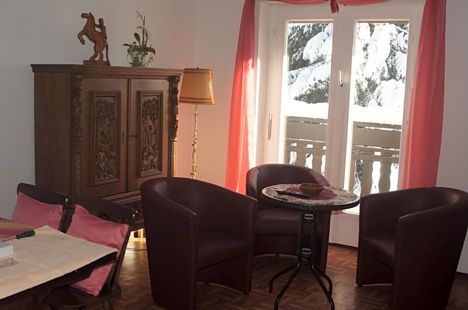 Landhotel Garni Schweizerhaus