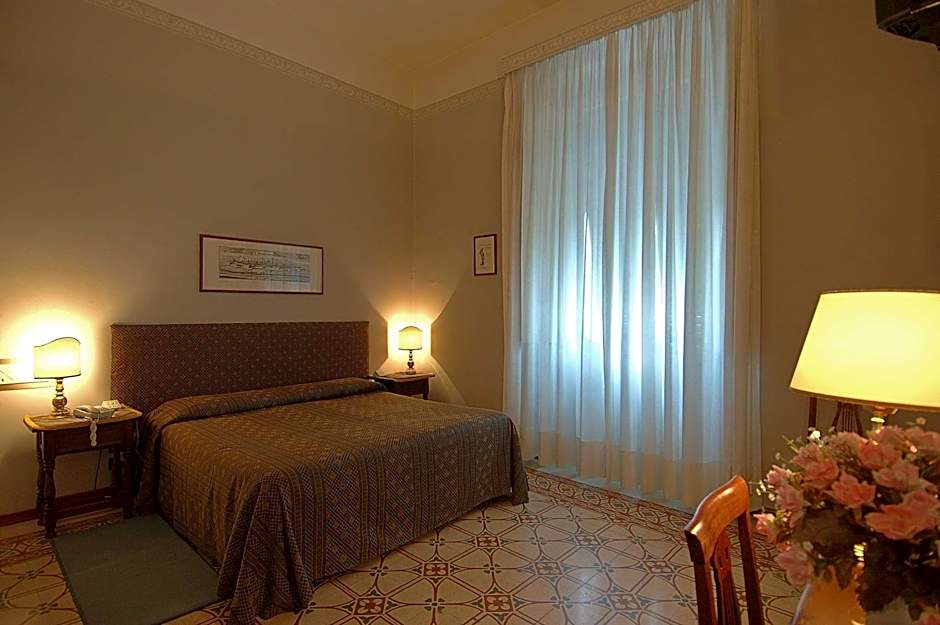 Hotel Rex