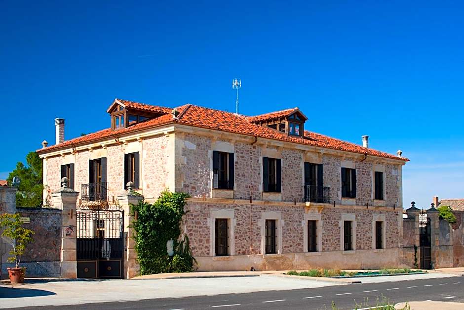 El Señorio De La Serrezuela