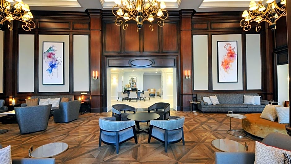 InterContinental Kansas City at the Plaza by IHG