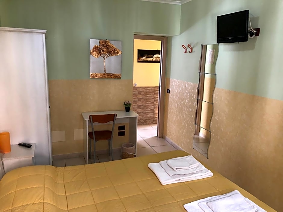 B&B Quattro Palazzi Napoli Centro