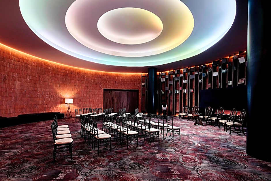 Wyndham Monterrey Ambassador Centro