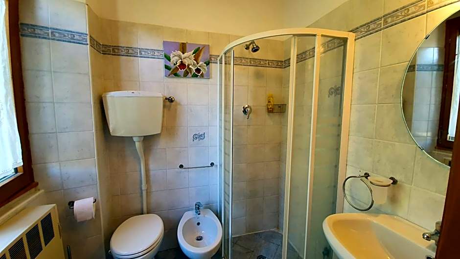 Affittacamere Villa Molinello