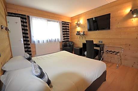 Superior Quadruple Room