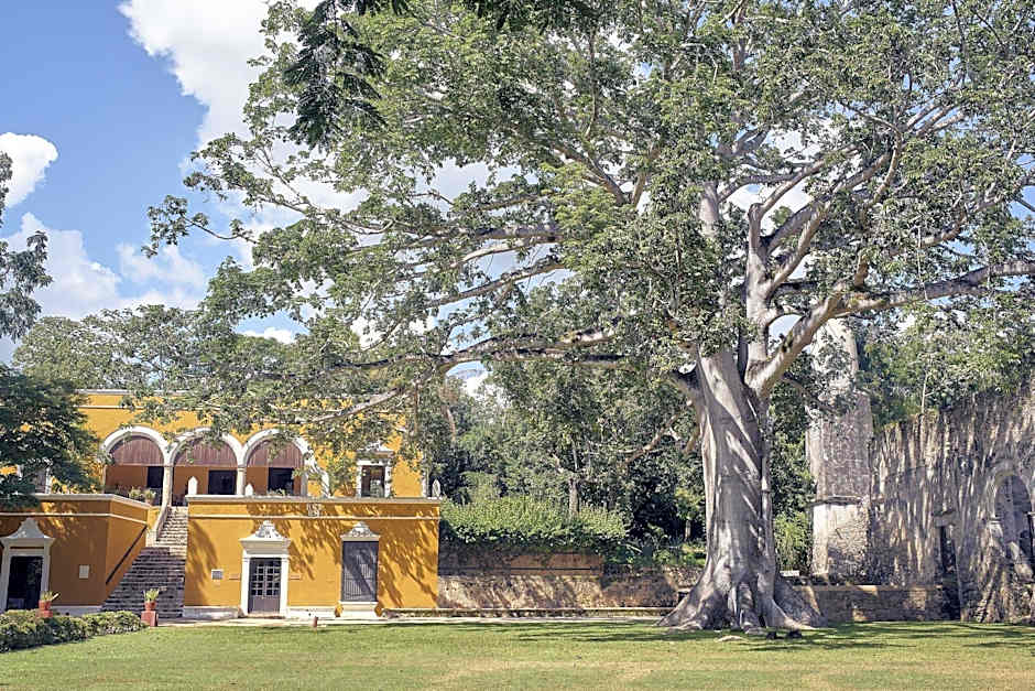 Hacienda Uayamon By IHG