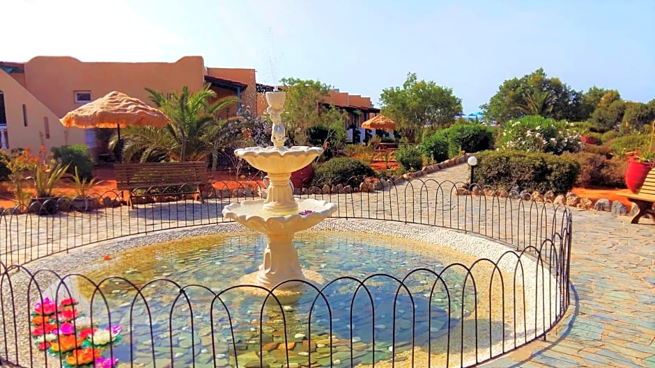 Zorbas Hotel Beach Village