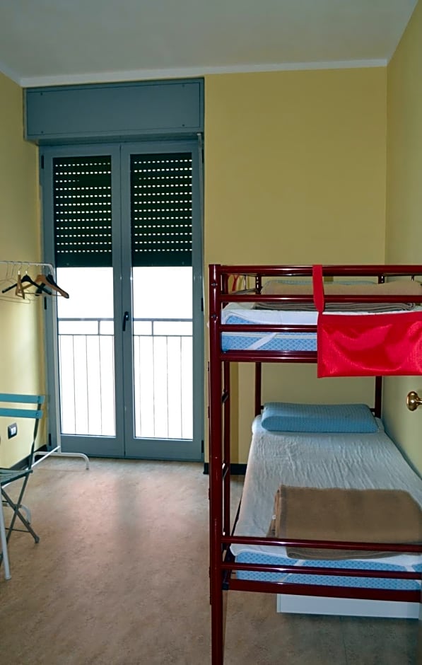 Ostello di Saronno - Malpensa Hostel