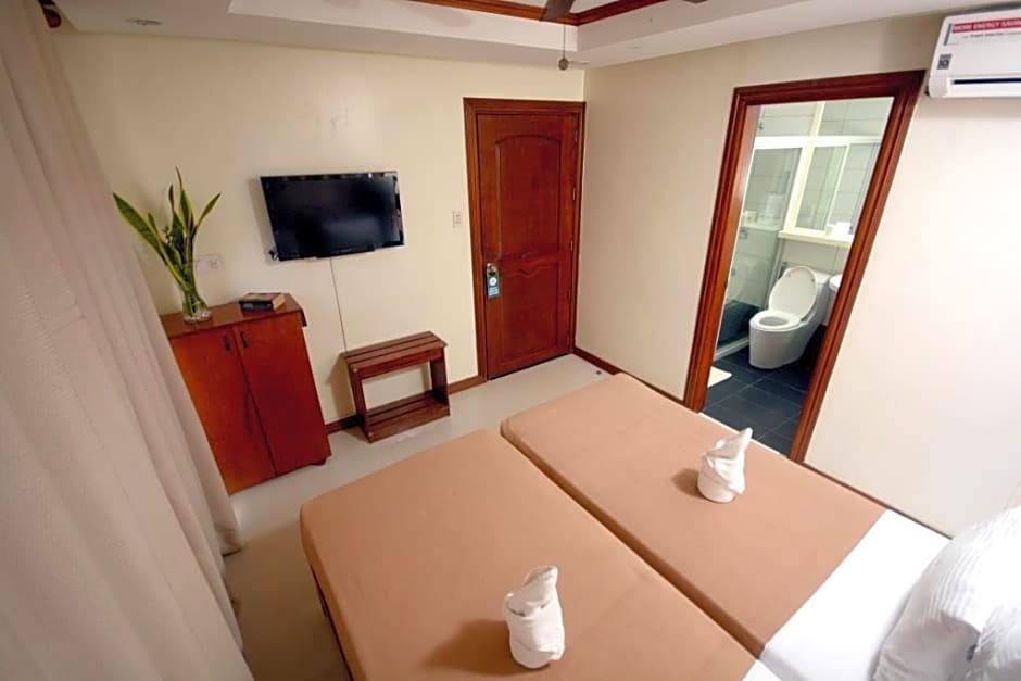 Ipil Suites El Nido