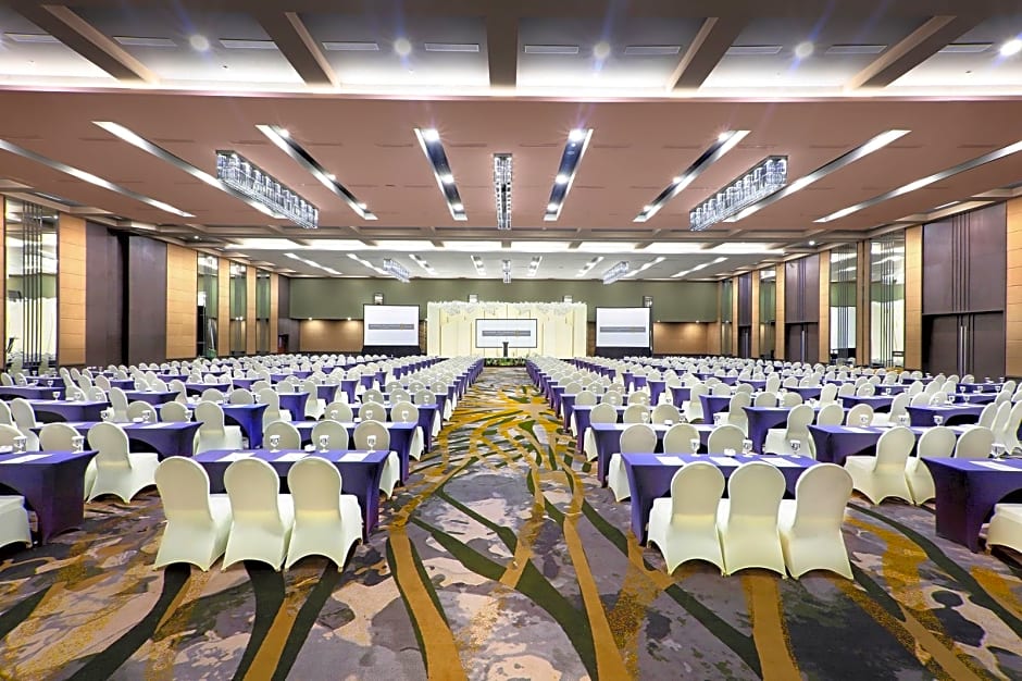 Harper Palembang by ASTON