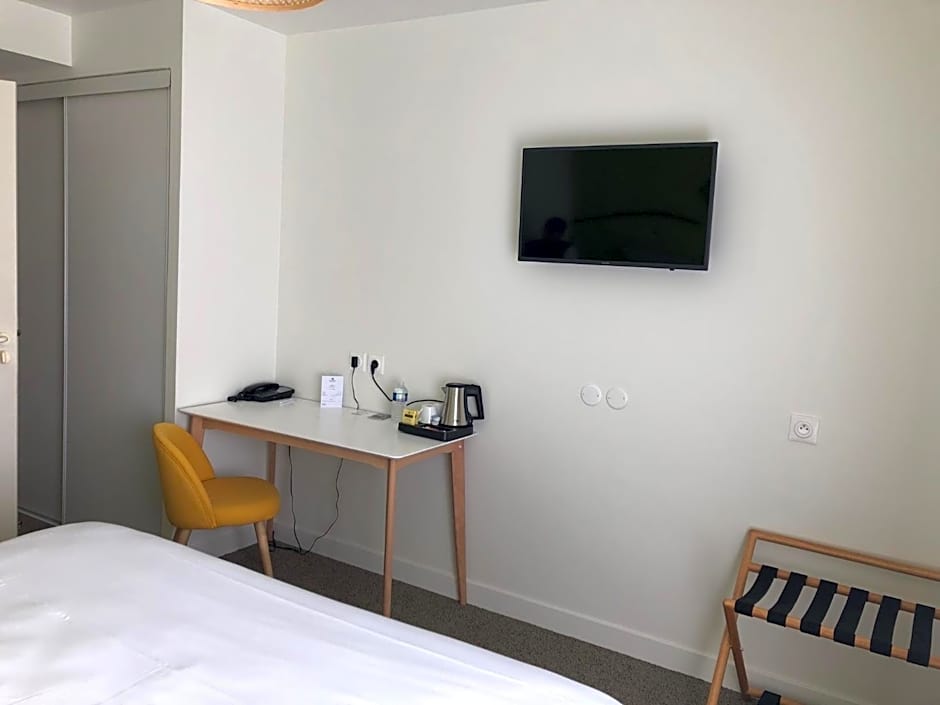 Sure Hotel by Best Western Argentan