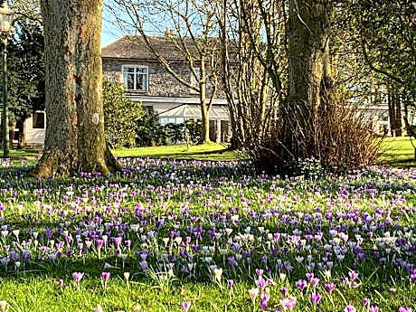 Woodlands Hall Hotel