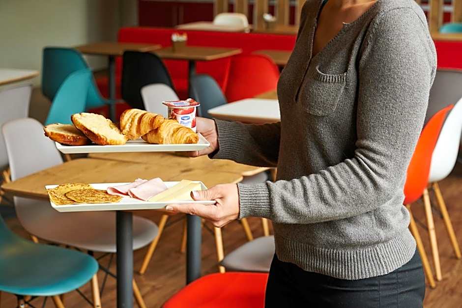 Hotel Ibis Strasbourg Centre Historique