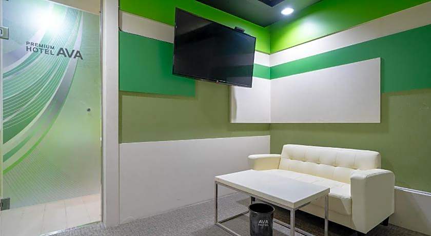 AVA Hotel Changwon