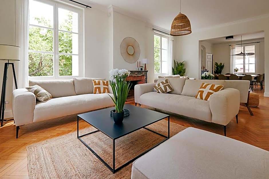 Maison Martouret - Colodge