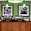 Hampton Inn By Hilton Harrisonburg