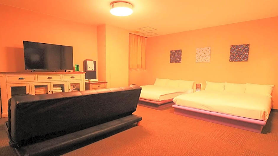 A-GATE Hotel Hakodate