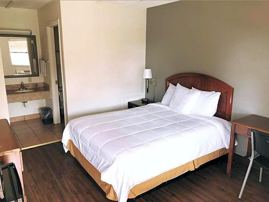 Americas Best Value Inn Princess Anne