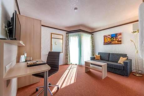 Premium Double  or Twin Room